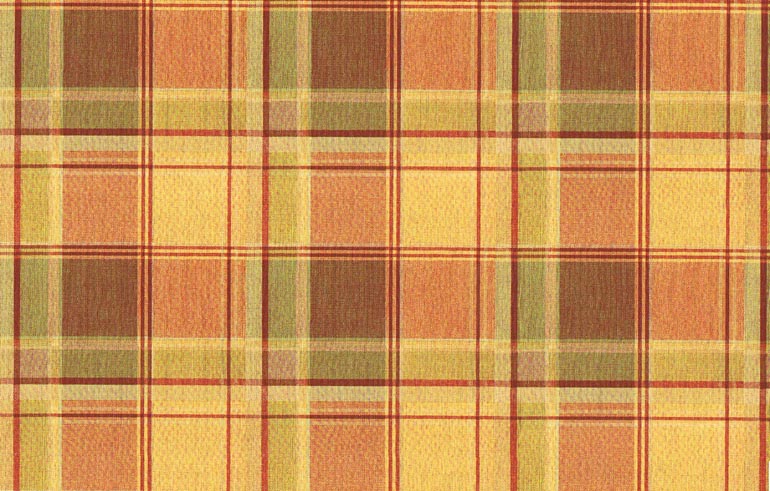 Details About Plaid Yellow Green Red Checkered Wallpaper Kt28951