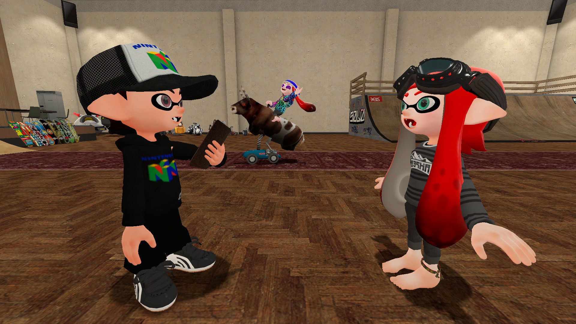 Fs2000 Job Application By Superswagmlg