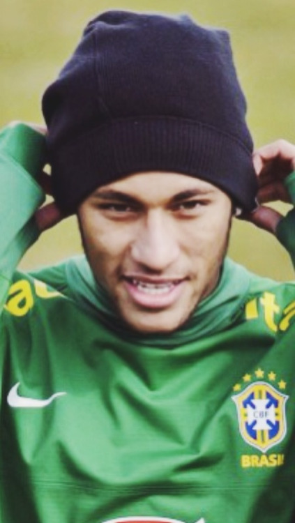 Neymar iPhone Wallpaper