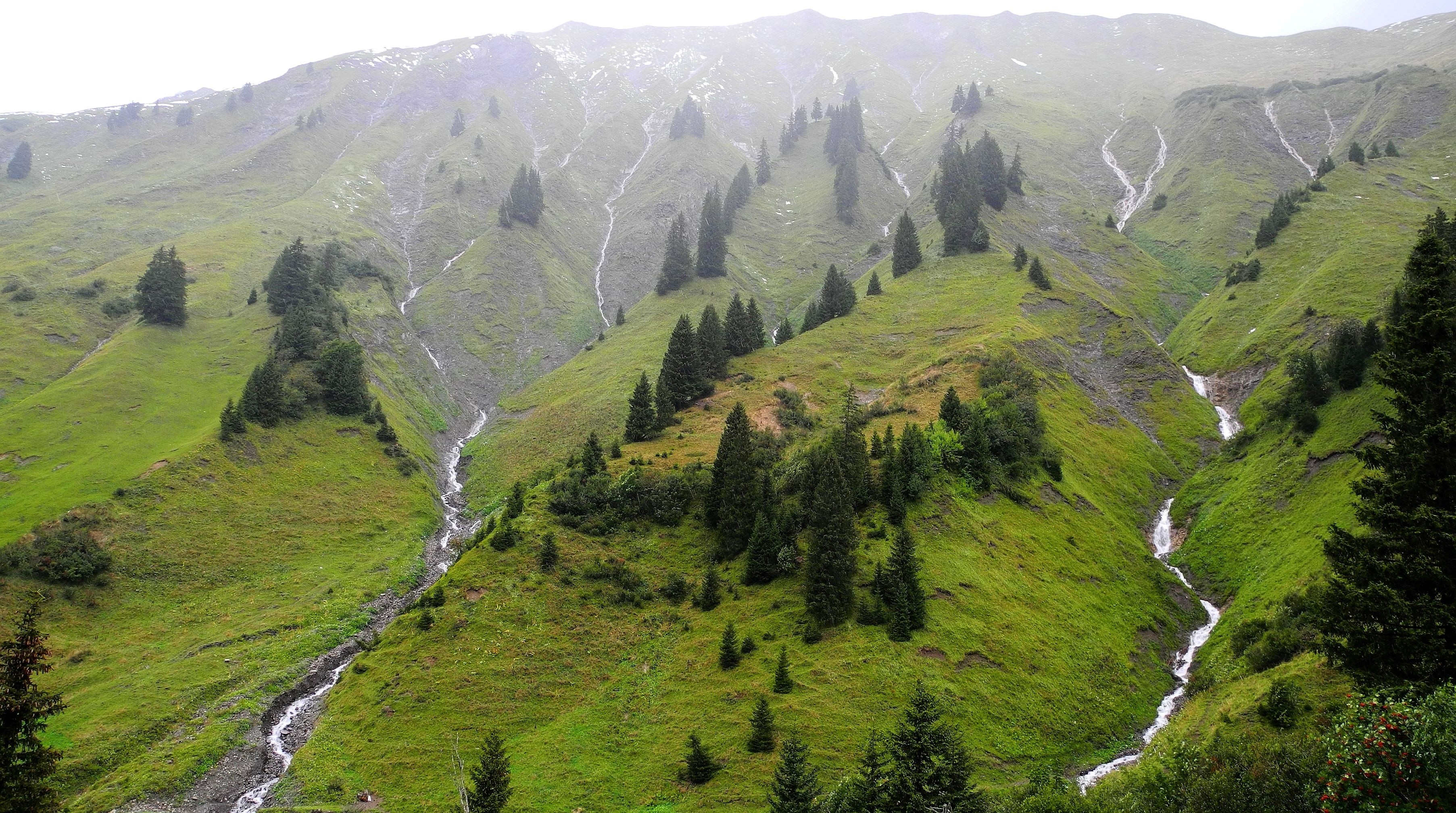 Austrian Alps Nature Picsfab Desktop Wallpaper