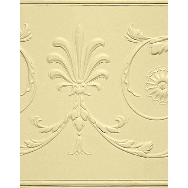 Free download Library Frieze Wallpaper An elegant wallpaper emulating