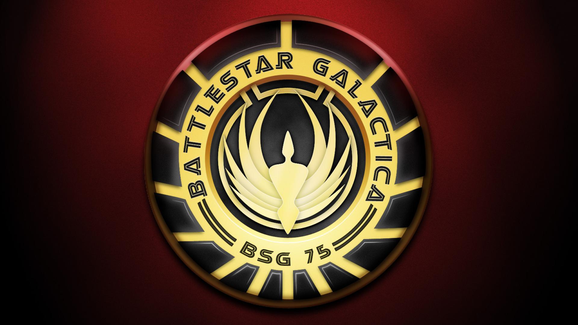 Battlestar Galactica Wallpaper Hq