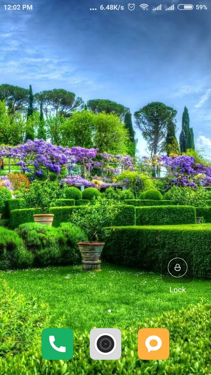 🔥 Free download HD Beautiful Garden Wallpapers for Android APK Download