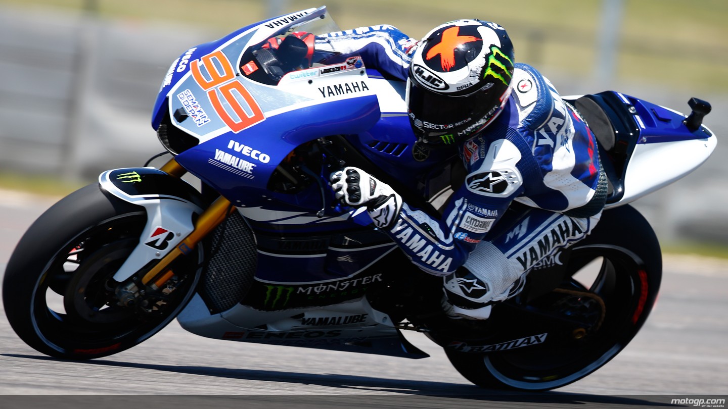 Jorge Lorenzo Moto Gp Hd Wallpaper Wallpaperbook