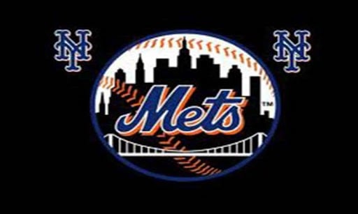 View bigger New York Mets Wallpaper for Android screenshot