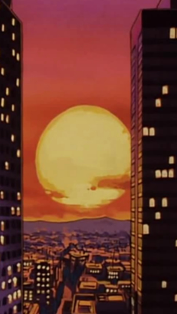 Best Anime Wallpaper Aesthetic To Use For Your Phone