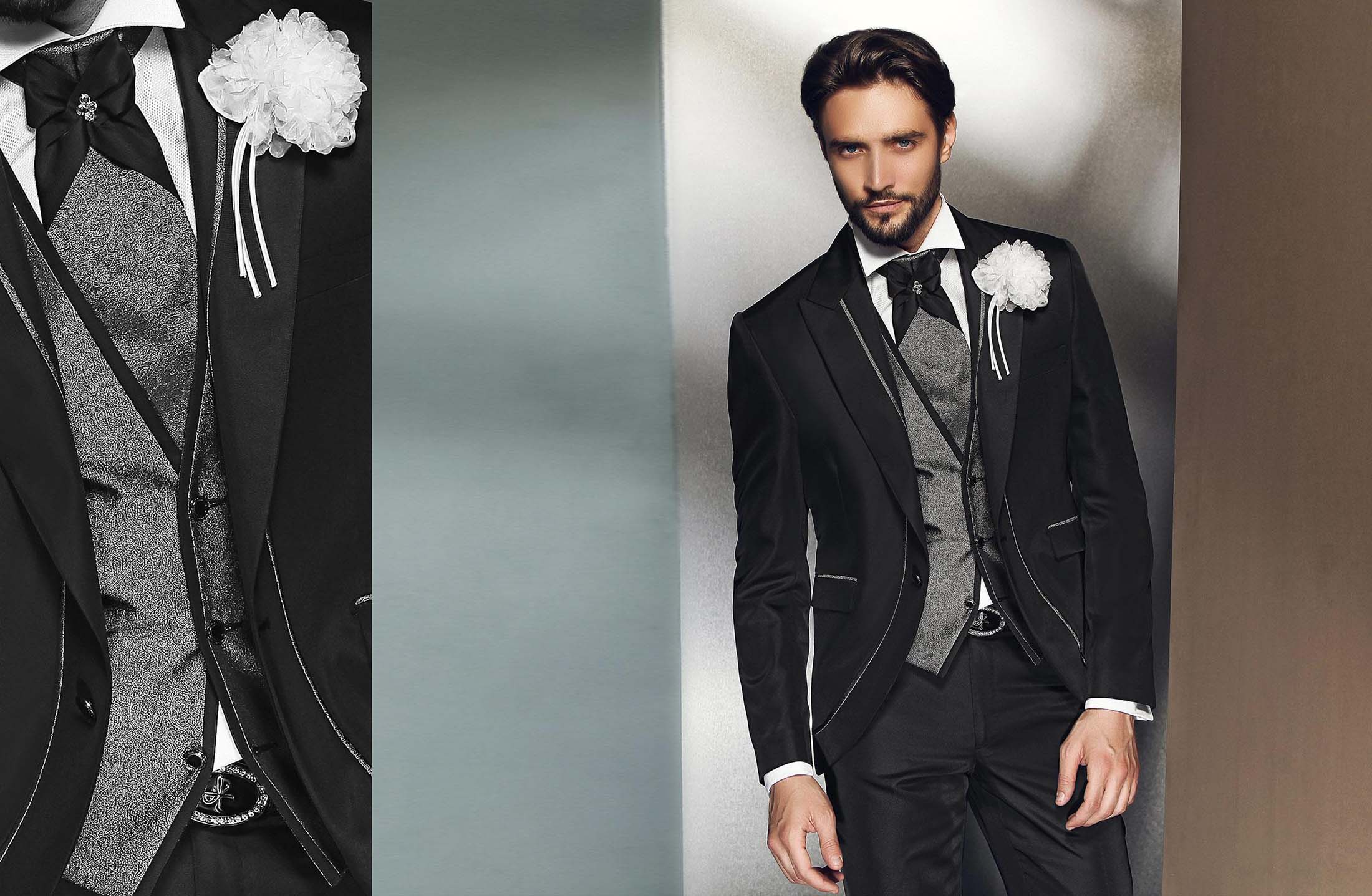 Wedding Dresses For Men HD Pictures