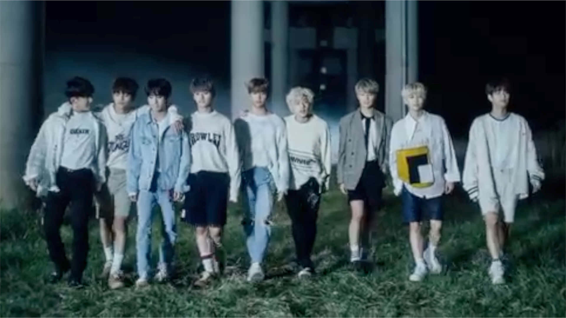 Pap Is De Parede Stray Kids Wallpaper