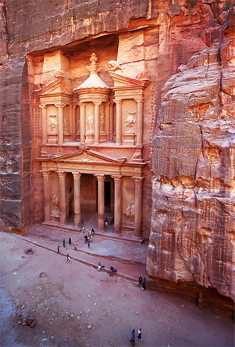 WnP Wallpapers Pictures Petra Jordan Wallpapers New Wonders of The