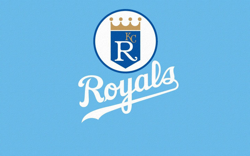  kansascity Retro Royals Sports Baseball HD Desktop Wallpaper