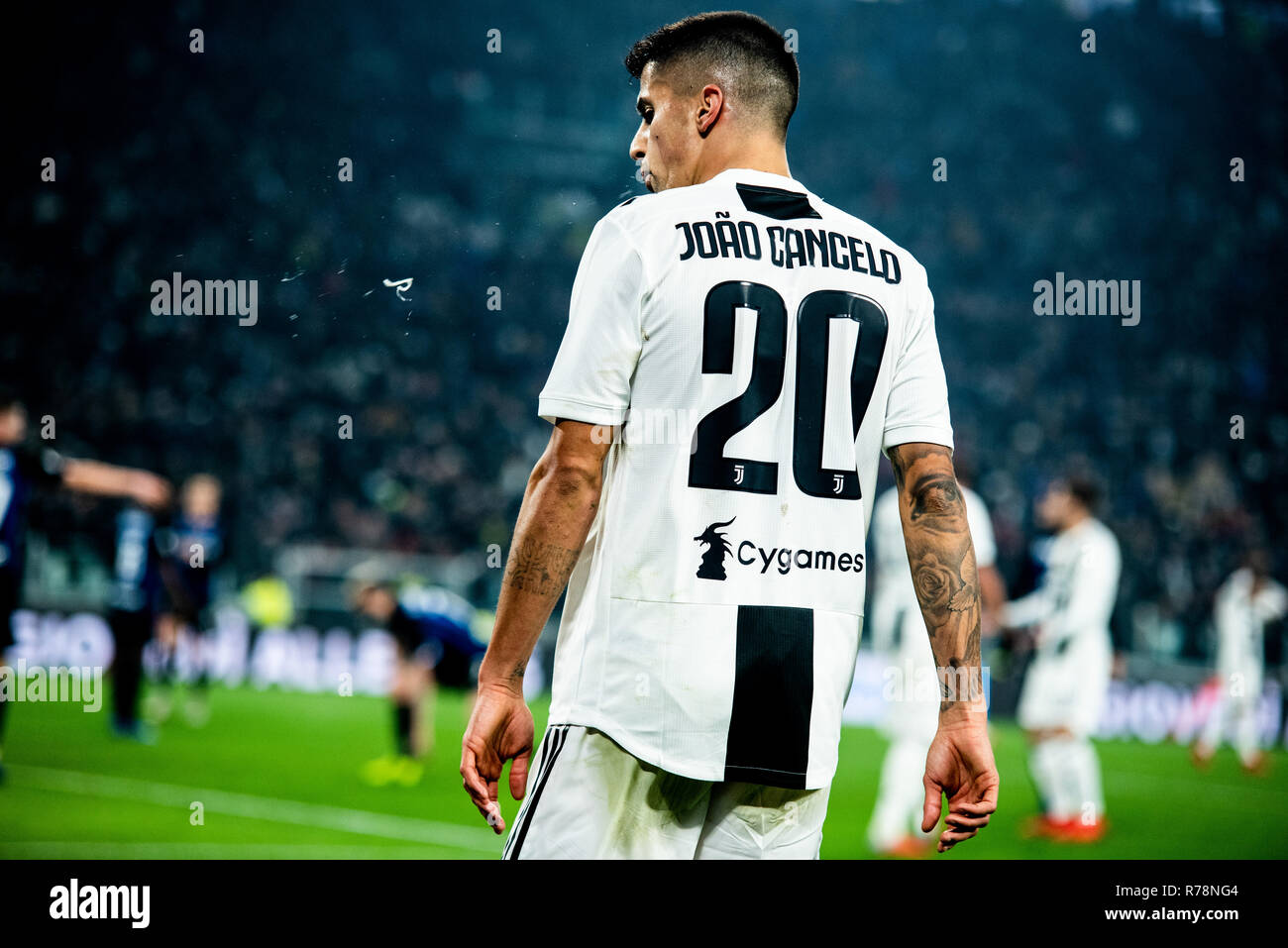 Cancelo High Resolution Stock Photography And Image