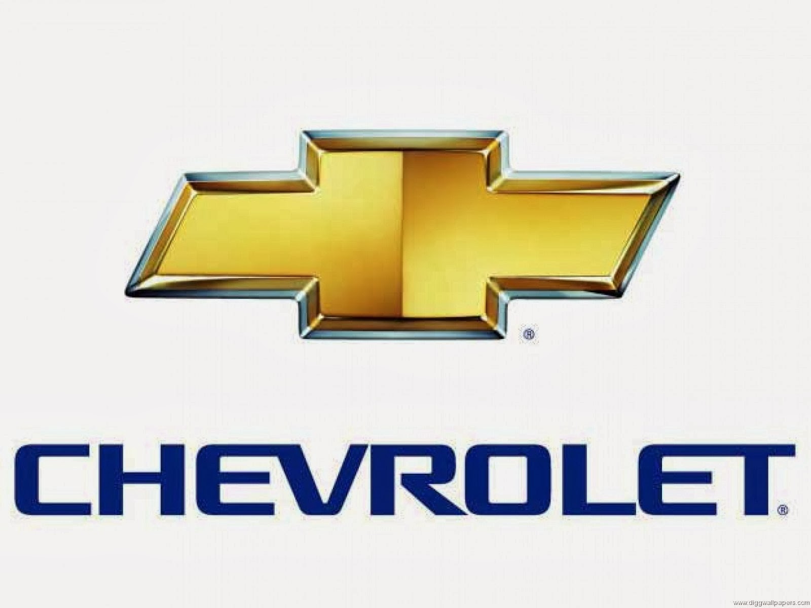 Chevrolet Logo Pictures HD