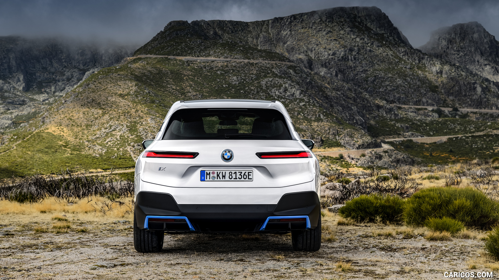 Vibrant I X 4 Bmw View in HD Vibrant I X 4 Bmw View in HD