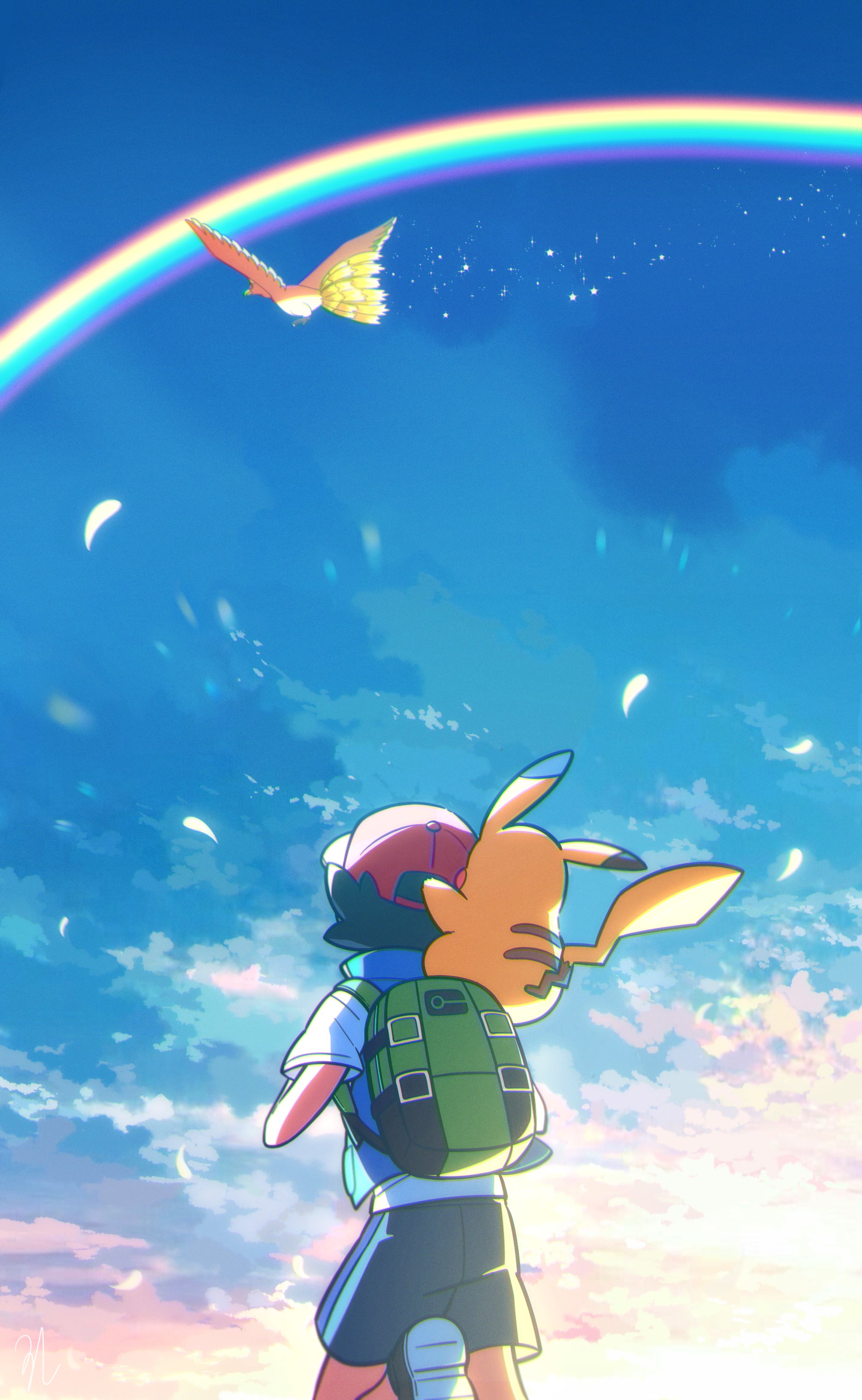 Pok Mon Wallpaper And