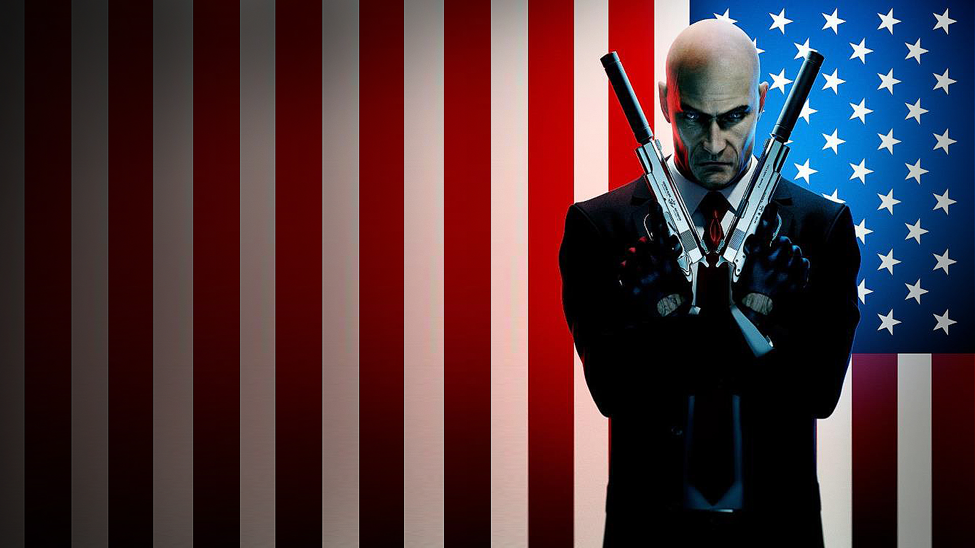 Hitman Absolution Wallpaper