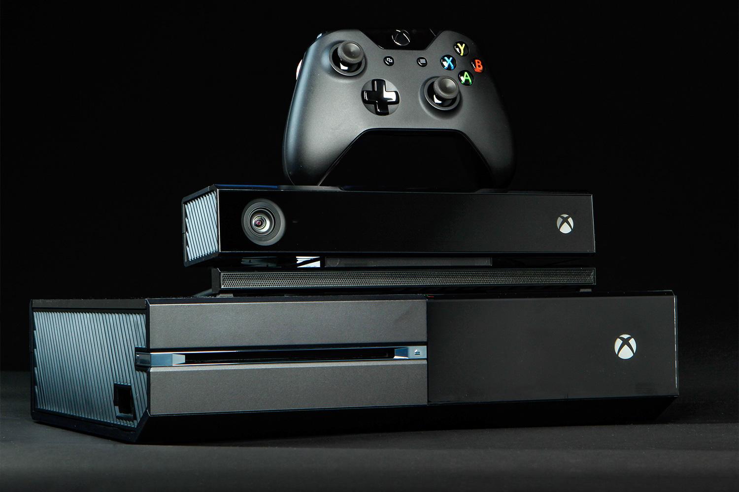 Xbox One HD Pictures