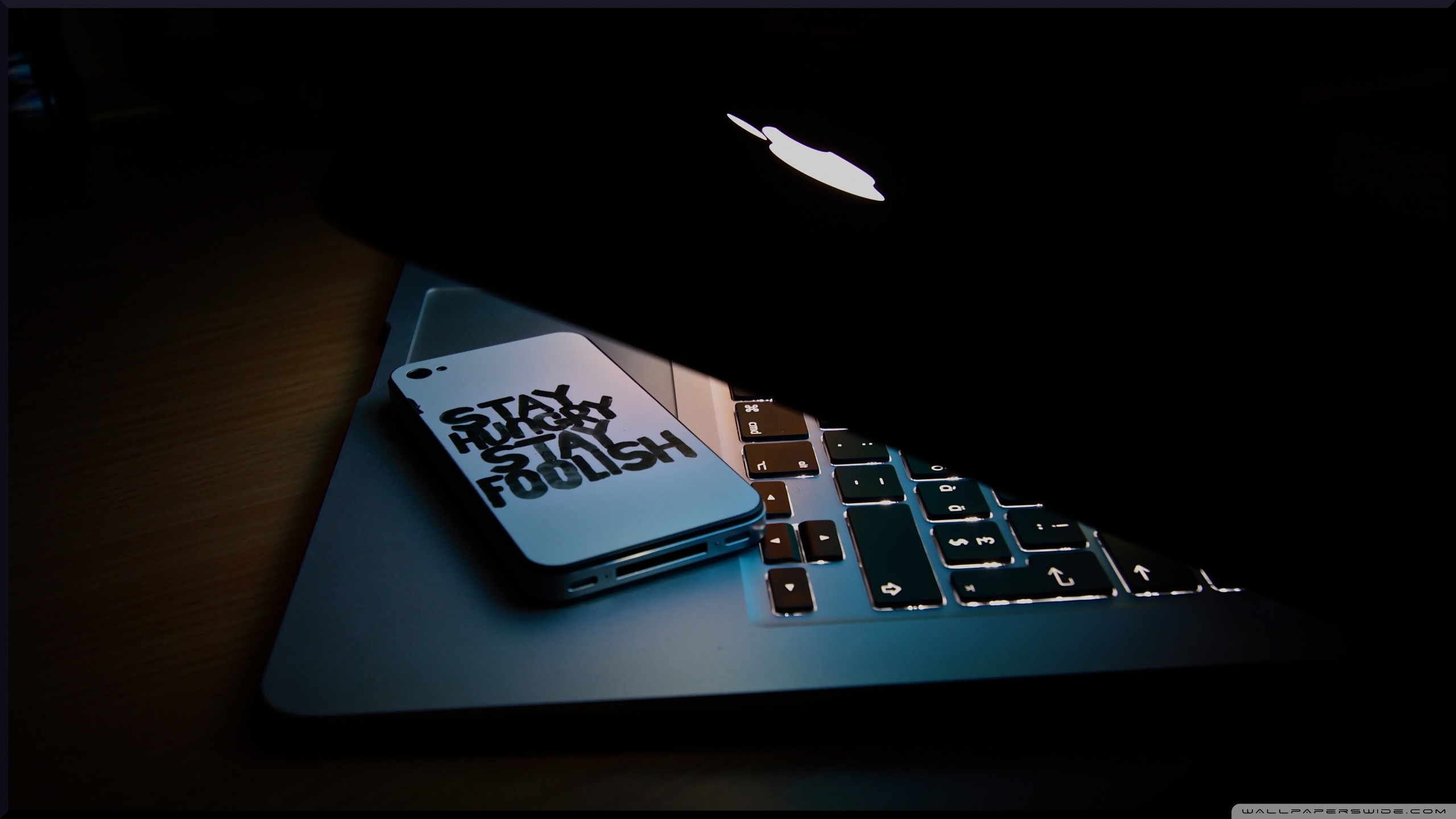 Developer Wallpaper HD