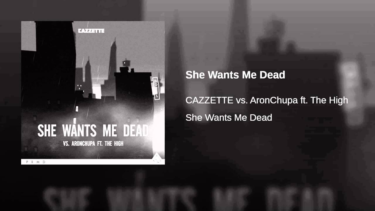 She Wants Me Dead Wallpaper Video Game Hq