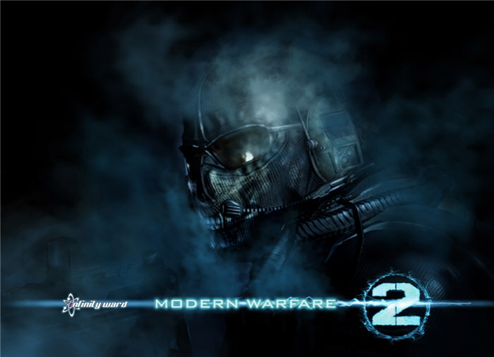Call of Duty Modern Warfare 2 Wallpaper   Download 700x506