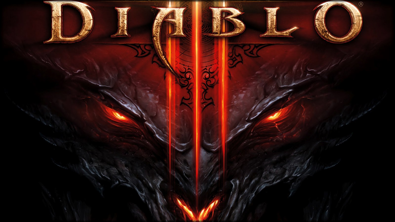 Wallpaper HD De Juegos Diablo Blizzard Entertainment