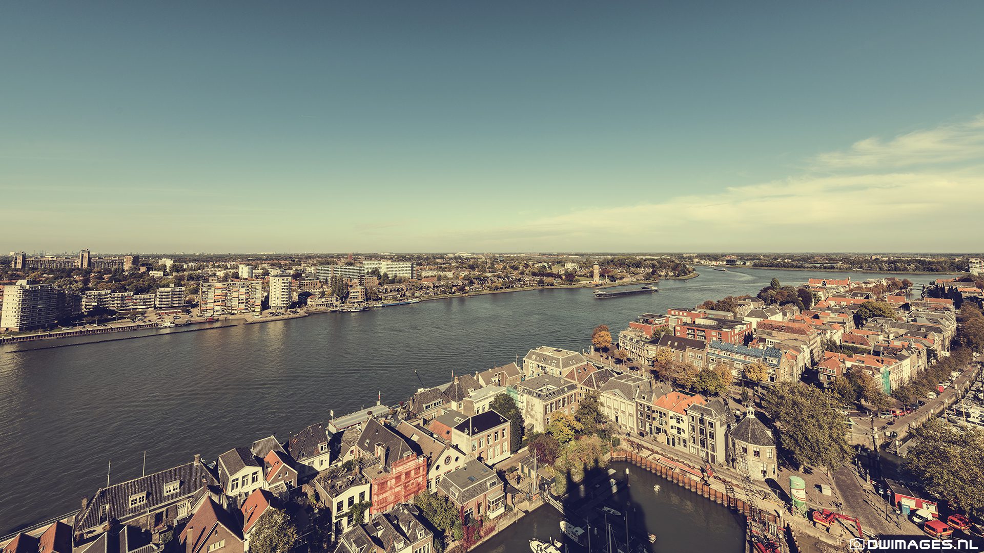 Dordrecht Scenes DwImage Nl Danny Van Der Weck Info