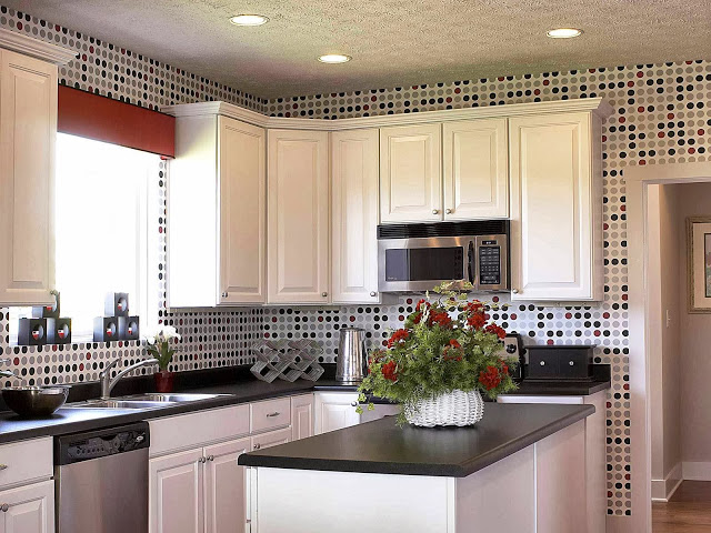  Modern Kitchens Interior 2013 Design Sample Hd Wallpaper Free Download