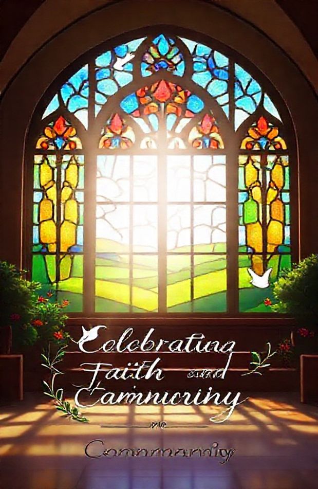 Church Anniversary Wallpaper