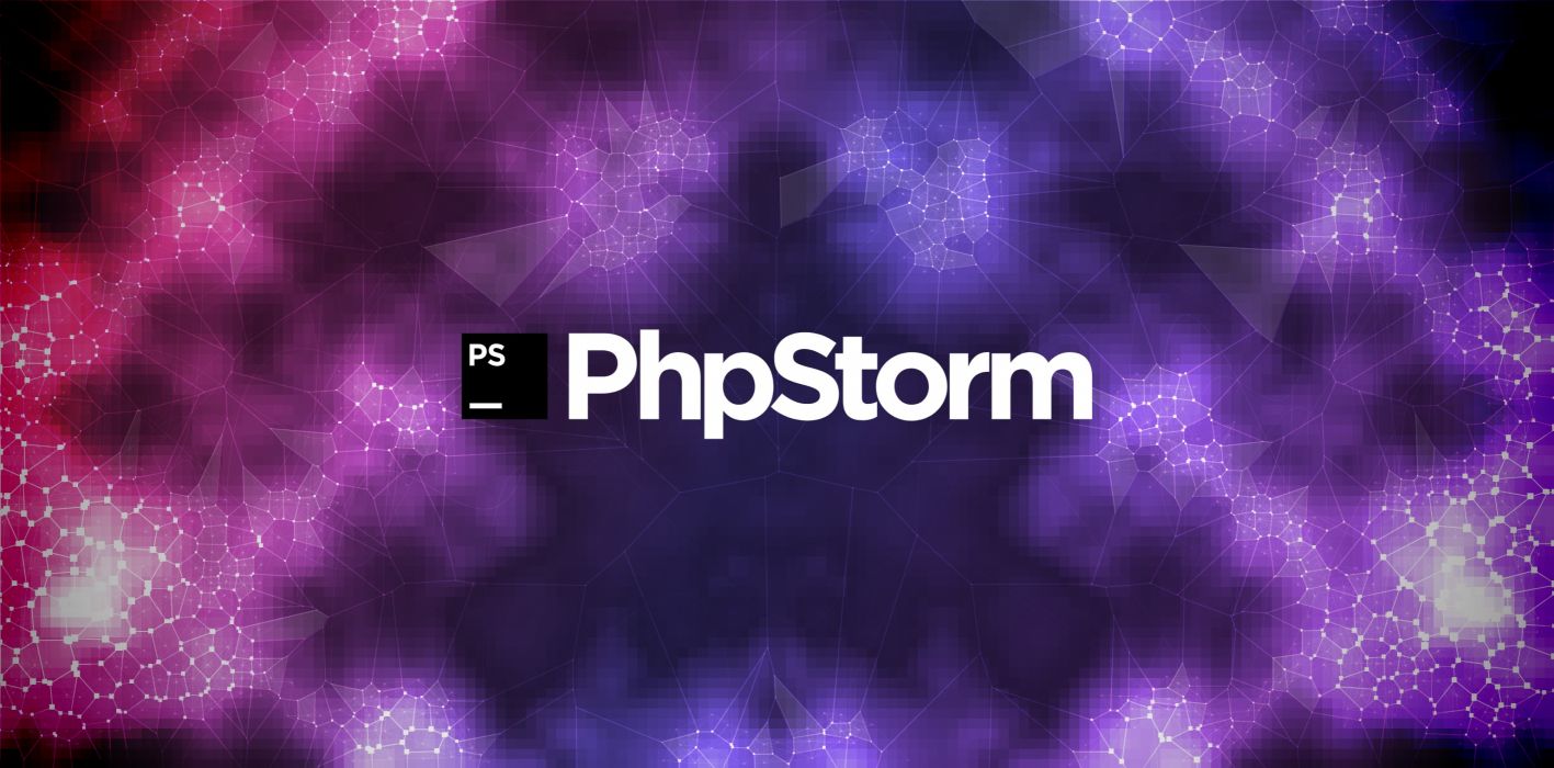 Jetbrains Art Ps Wallpaper
