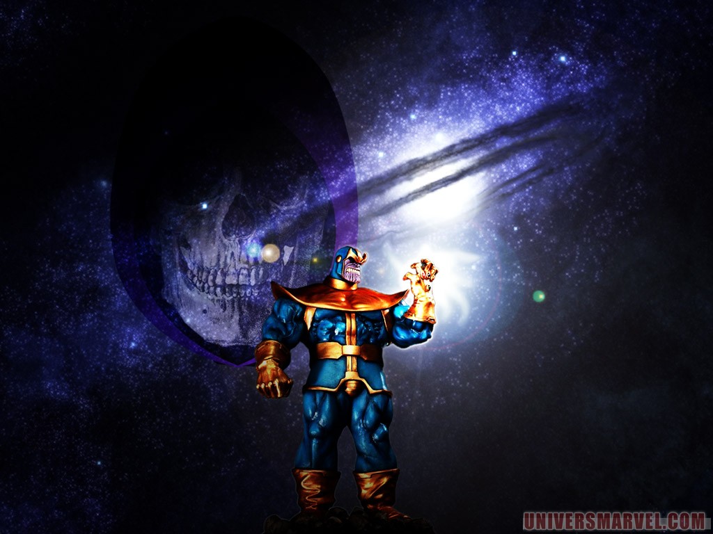 Home Thanos Wallpaper Gallery Also Try