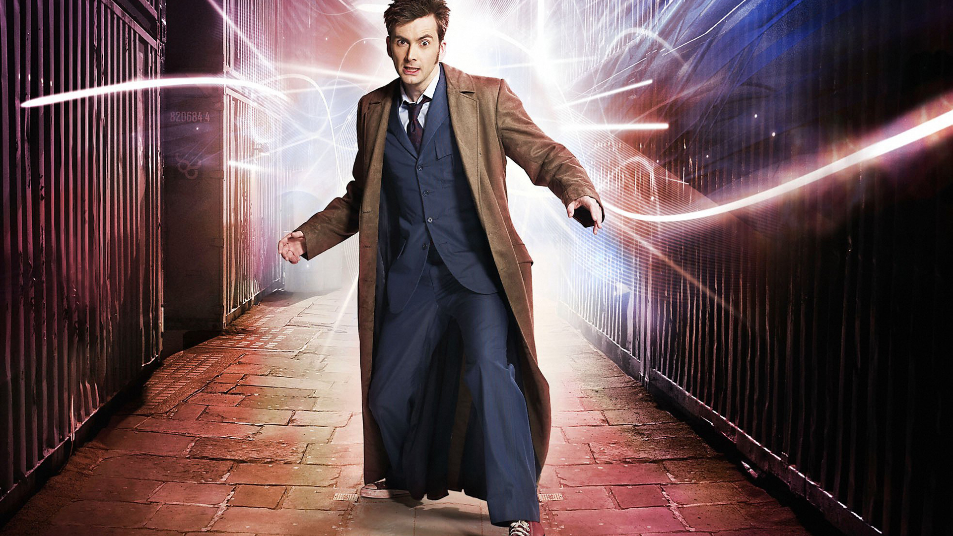 Hq Doctor Who Wallpaper