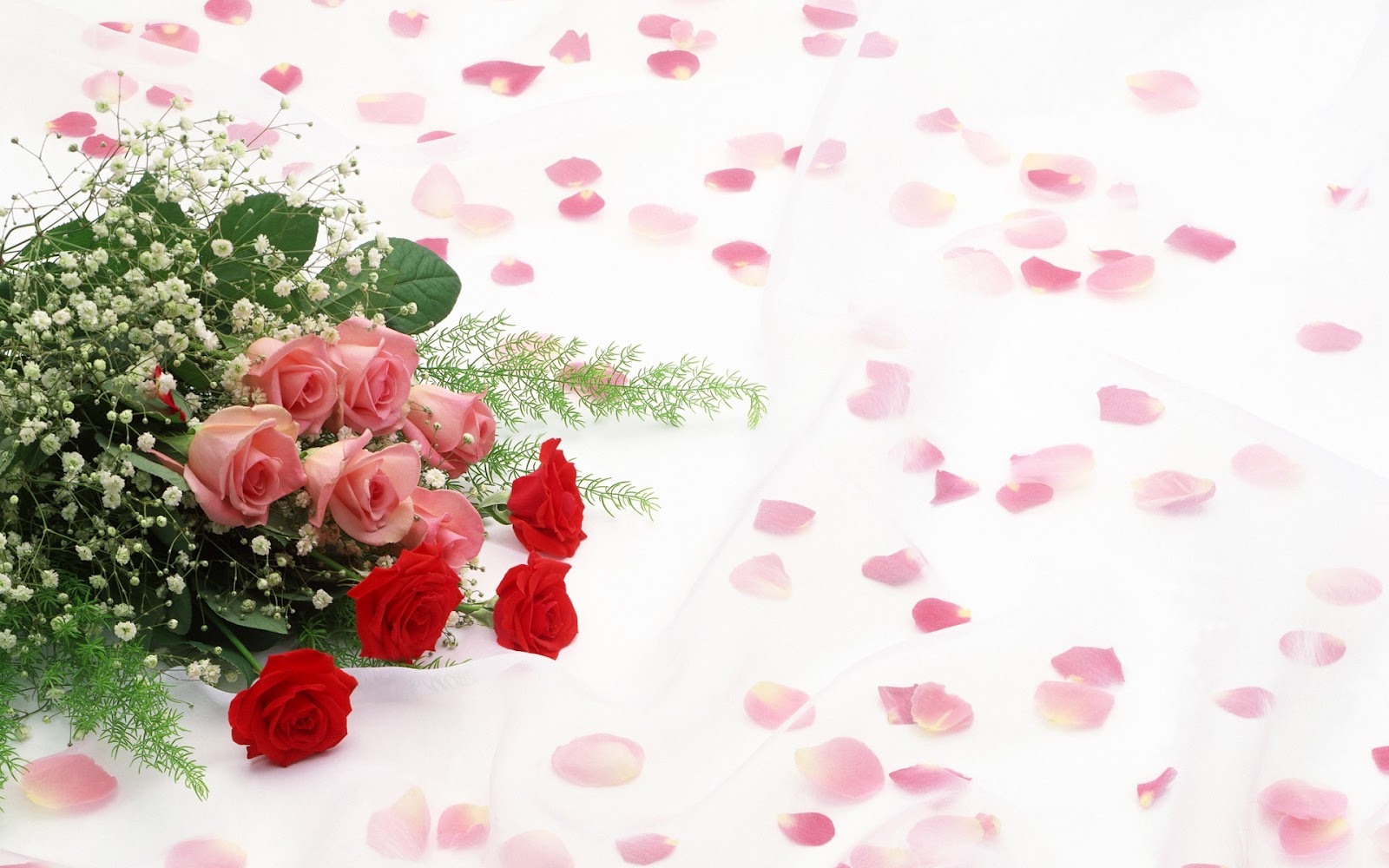 Beautiful Flower Wallpaper For You Flowers Bouquet