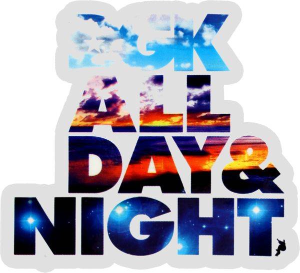 Dgk All Day And Night Images Pictures   Becuo 600x547