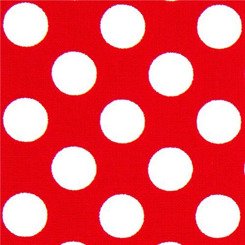 Go Back Gallery For Red And White Polka Dot Wallpaper