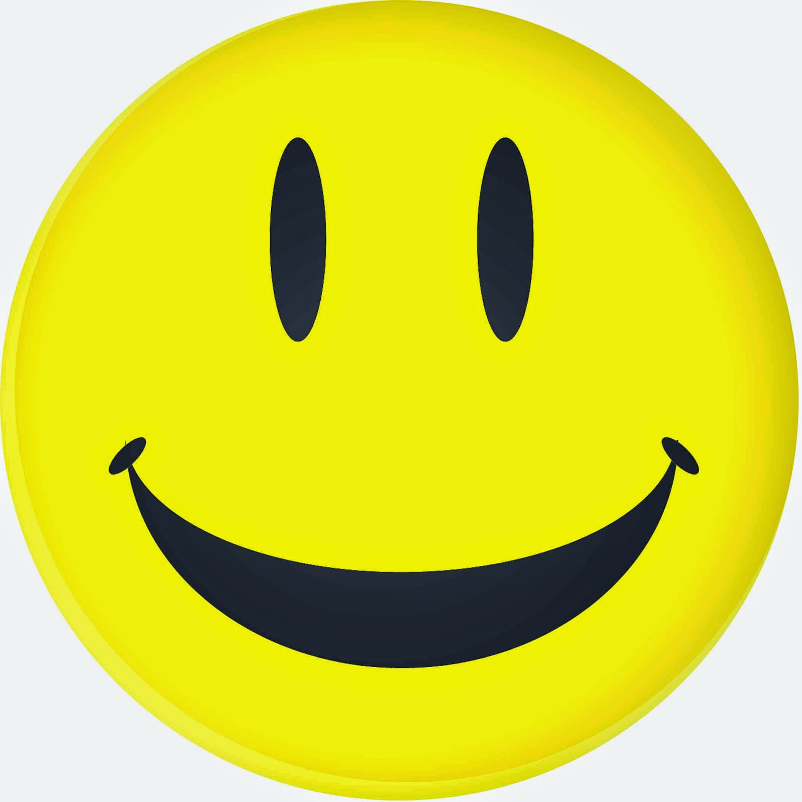 Wallpaper Smiley Face Smiles Cliparts Co