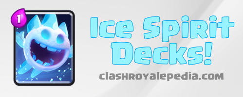 The Best Clash Royale Arena Frozen Deck Strategies