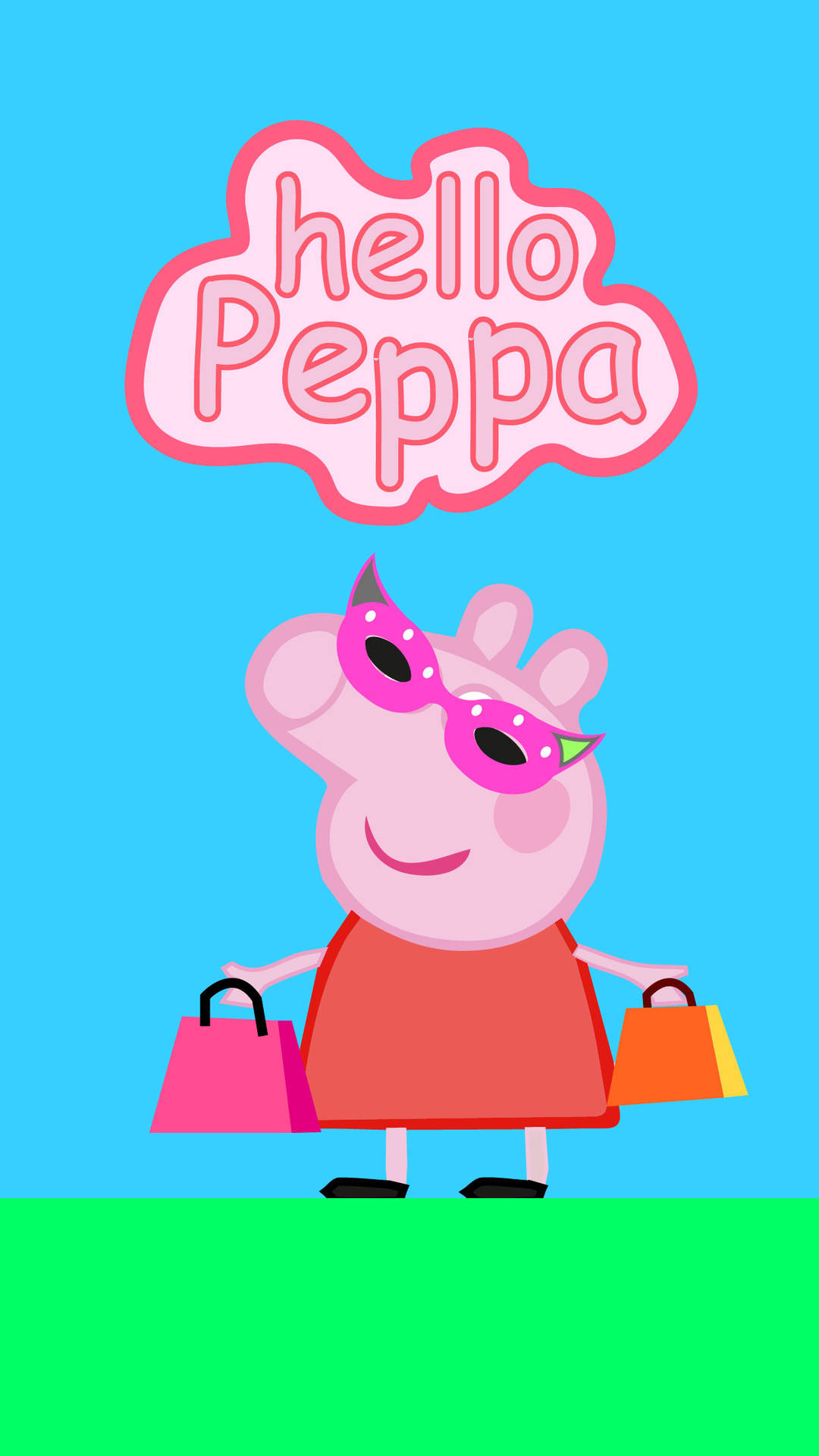 free-download-top-peppa-pig-iphone-wallpaper-full-hd-4k-to-use-by