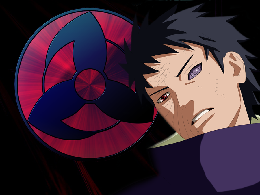 Uchiha Obito Wallpaper By Obizu