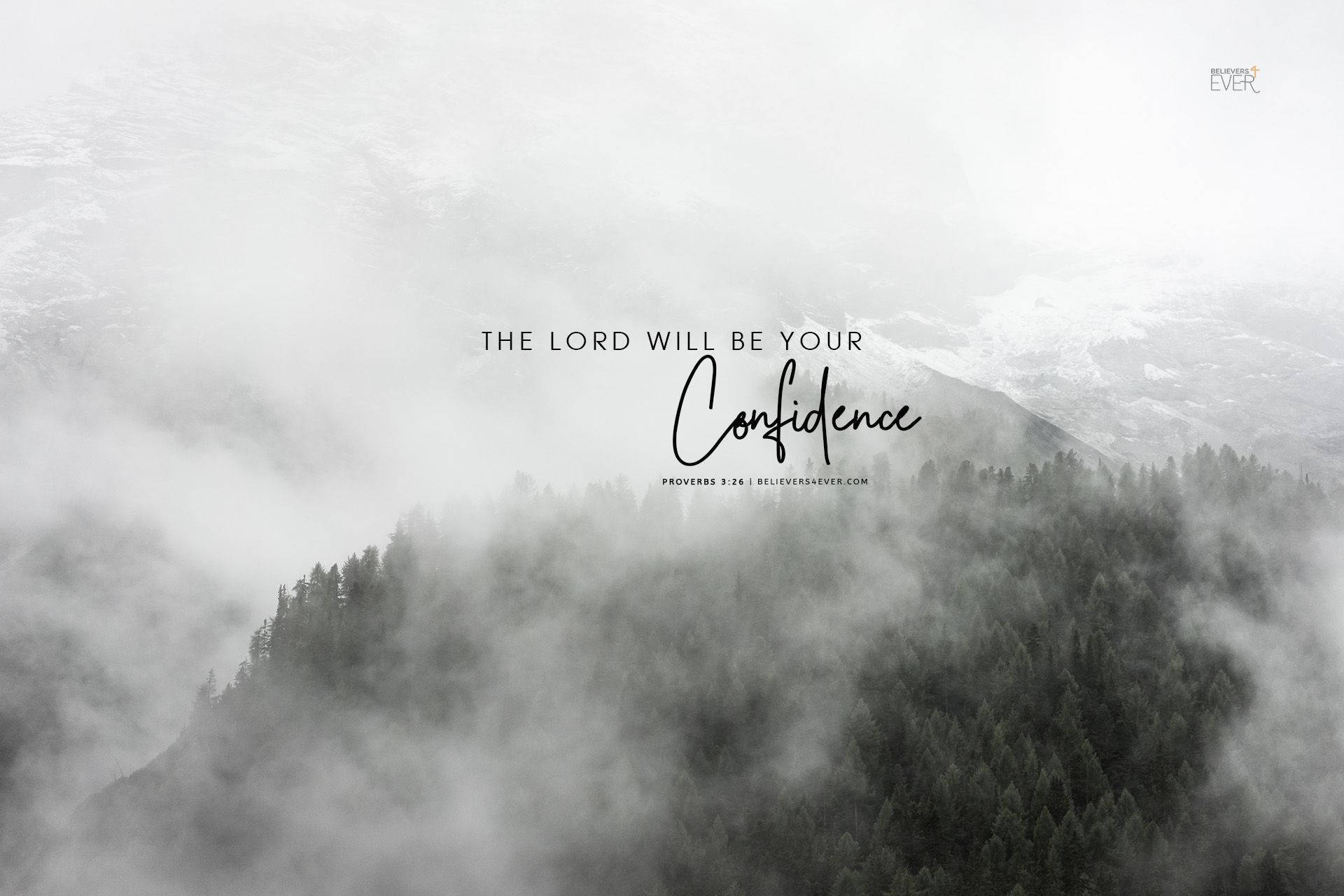 Bible Verse Aesthetic Wallpaper