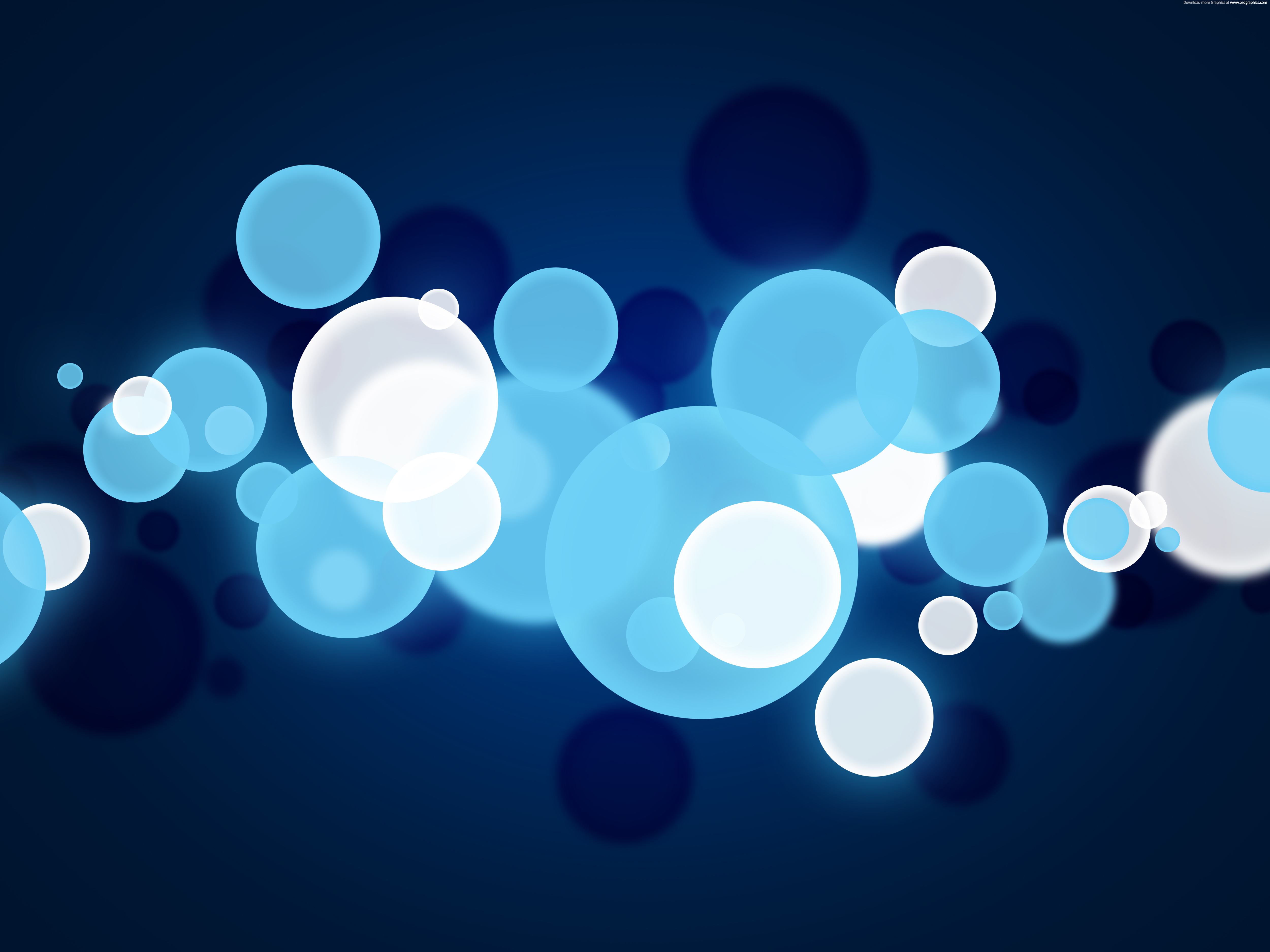 🔥 Download Blue Light Dots Background Psdgraphics by @thomasw58 | Blue ...