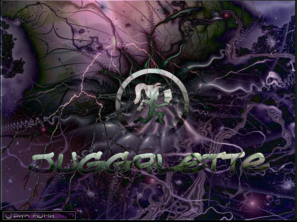 Juggalo Background Juggalette Power By Spo0ky2001