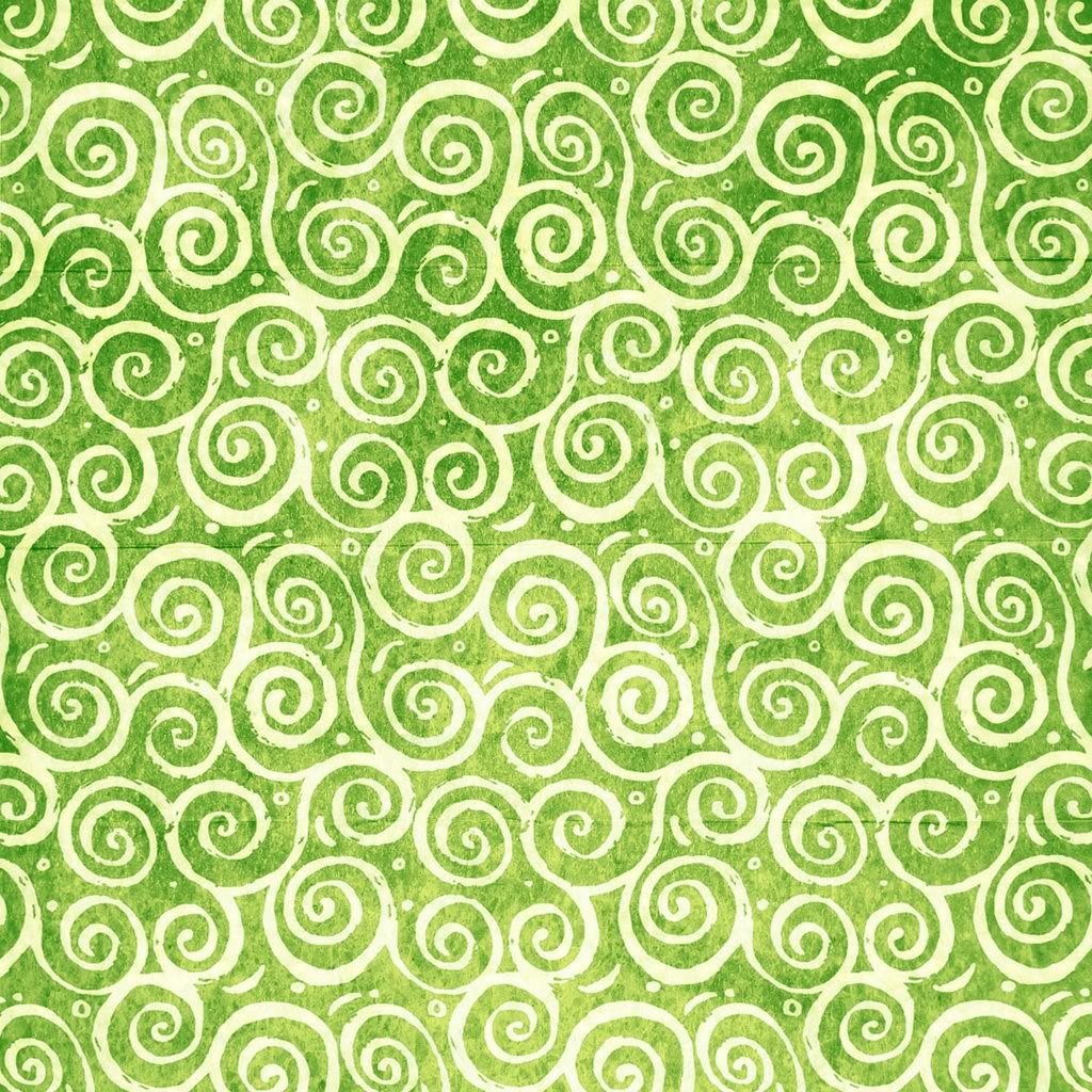 Lime Green Swirl Paper Graphics Code Ments Hq Wallpaper