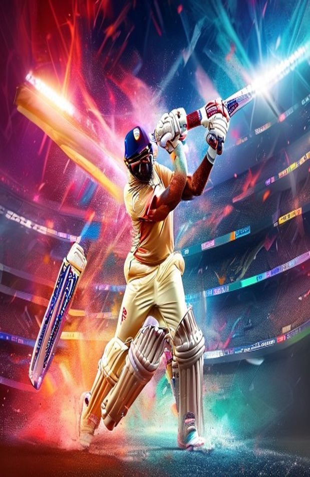 Dhoni HD Wallpaper