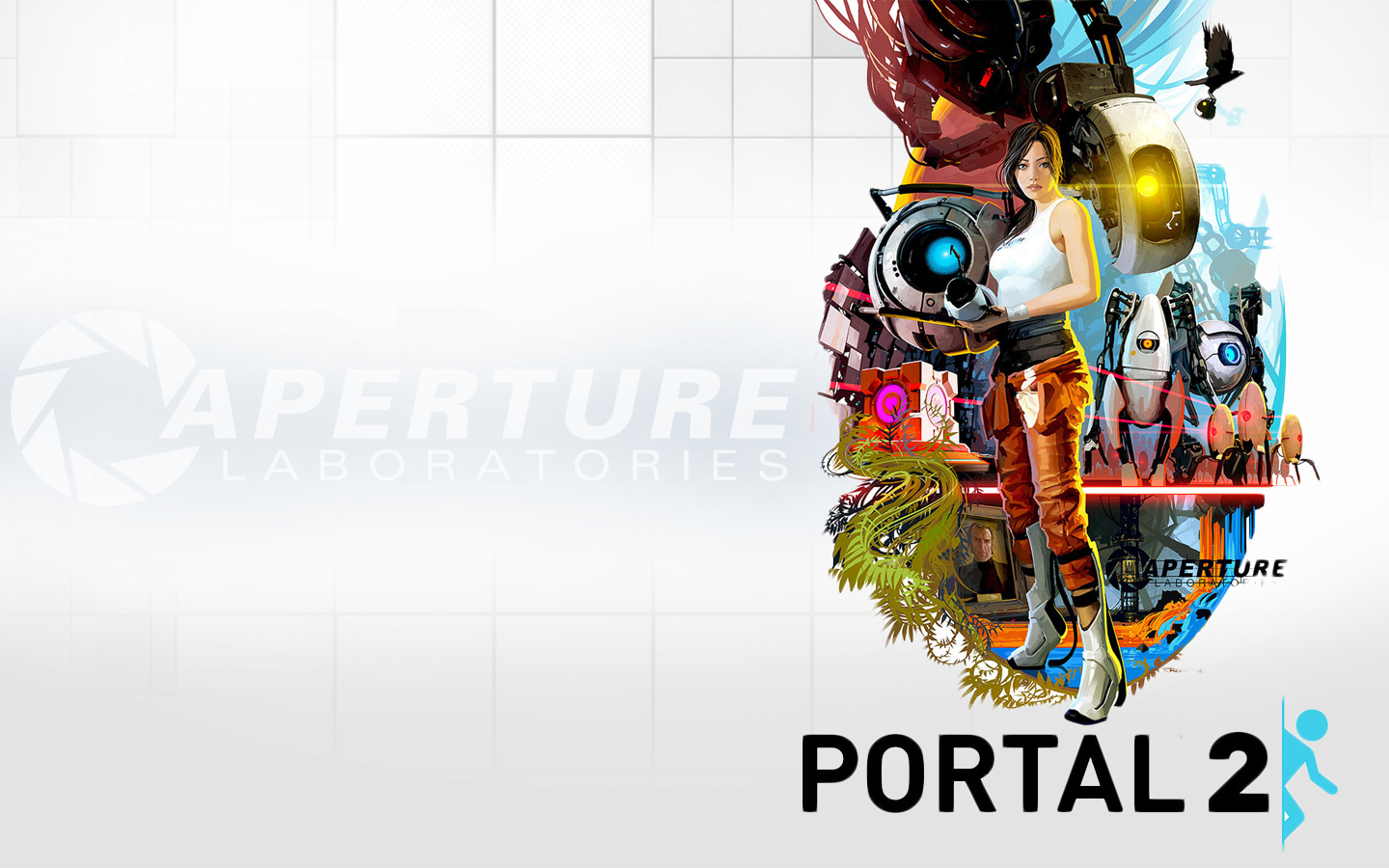 Wallpaper Portal 1080p