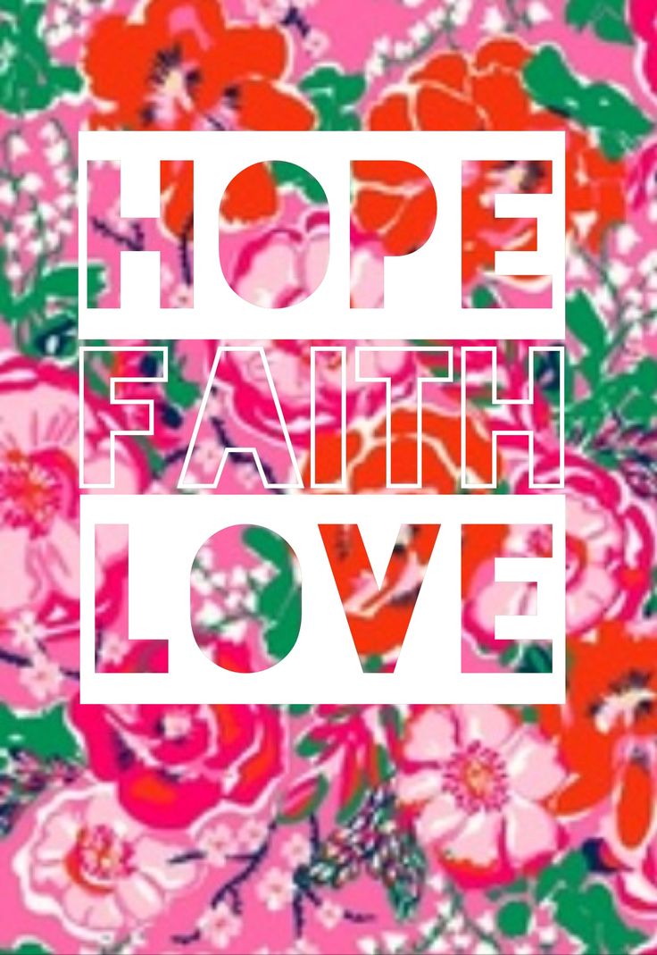 Lilly Pulitzer iPhone Background