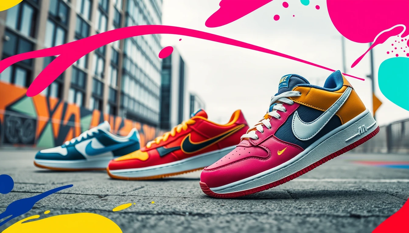 Cool Nike Wallpaper