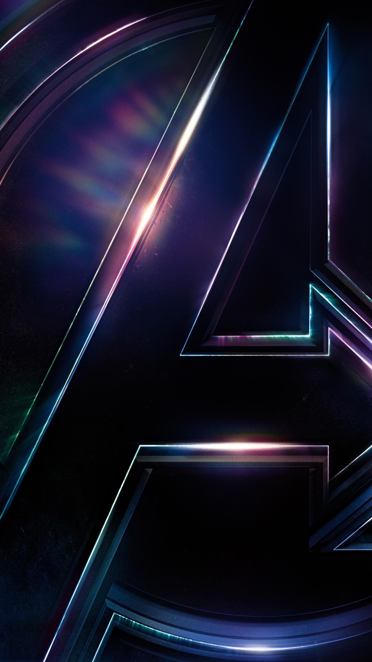 Avengers Infinity War Phone Wallpaper Moviemania