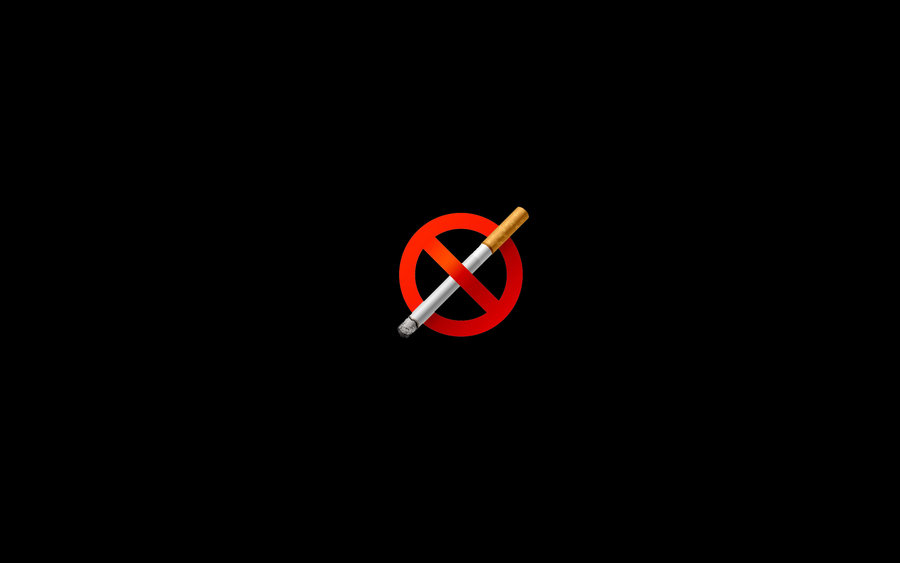 71] No Smoking Wallpapers on