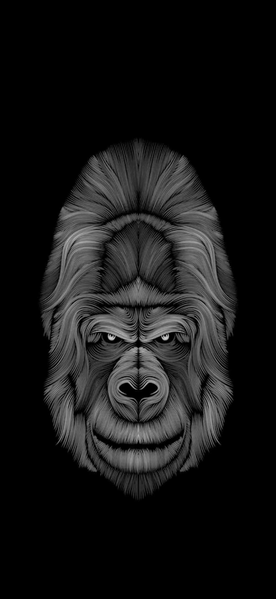 Ready For A Wild Journey Get The Revolutionary iPhone X Wallpaper