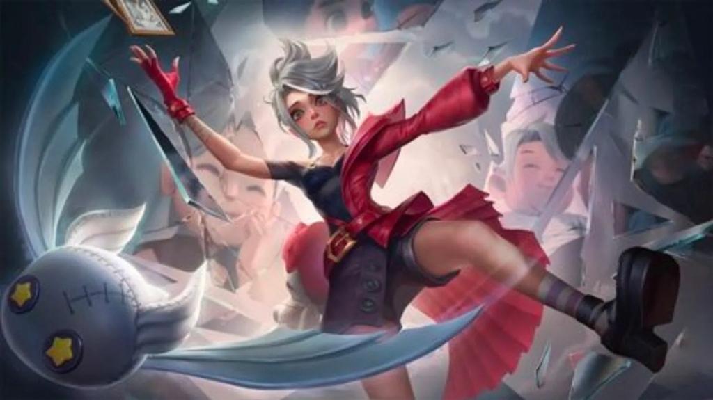 The Best Heroes To Counter Melissa In Mobile Legends Esports