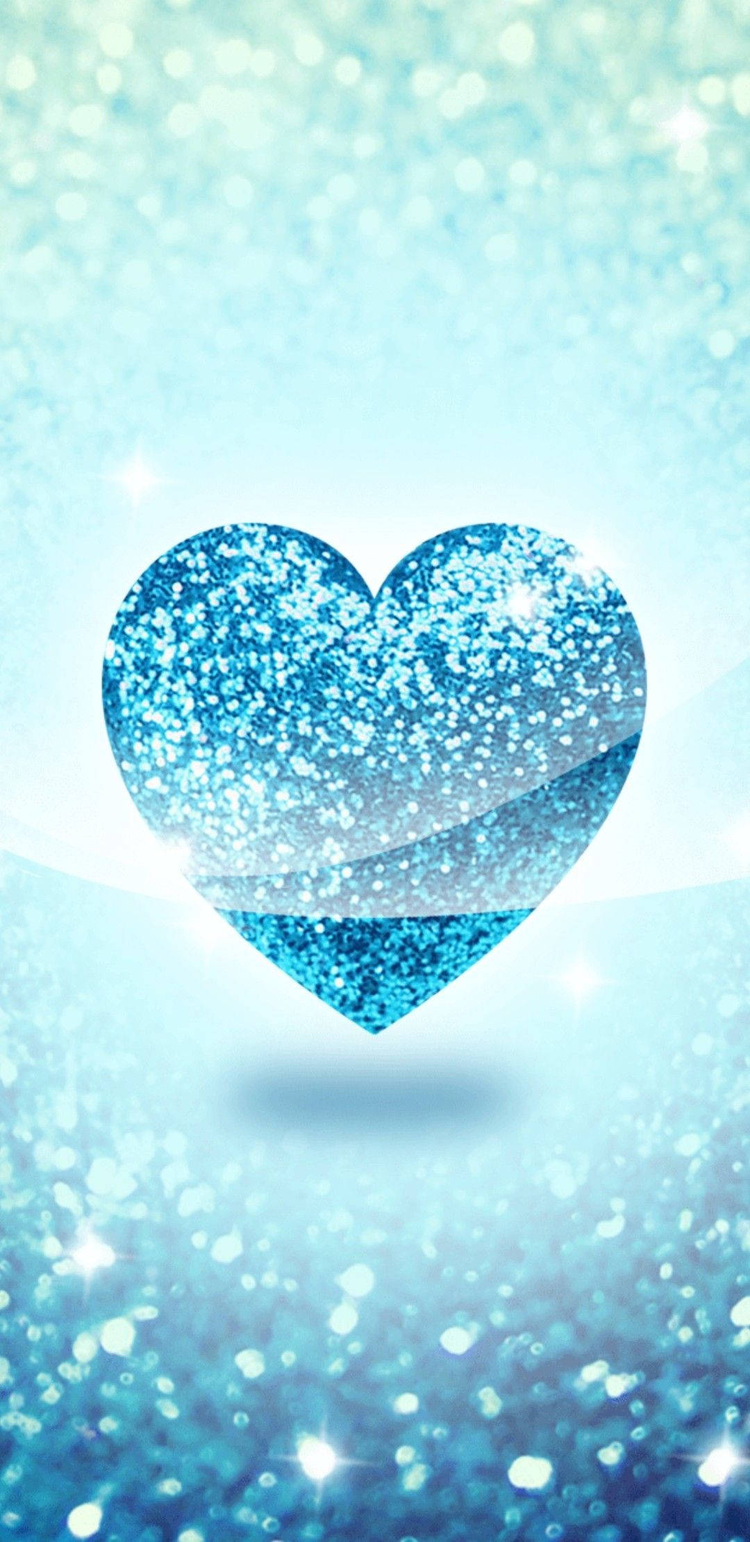 Heart iPhone Wallpaper